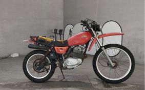 HONDA XL250S L250S