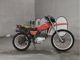 Фото Honda XL250S 1981 с японского аукциона