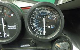 KAWASAKI GPZ900R NINJA 1999 ZX900A