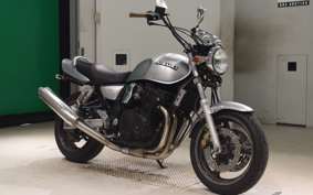 SUZUKI INAZUMA 400 (GSX400) 2001 GK7BA