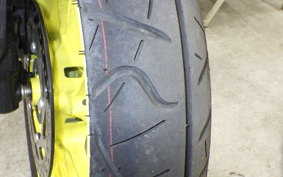 YAMAHA YZF-R125 RE45J