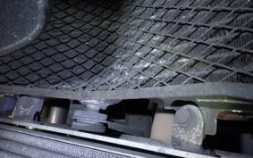 KAWASAKI ZZ1100 NINJA R Gen.2 1998 ZXT10D