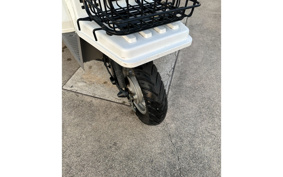HONDA GYRO