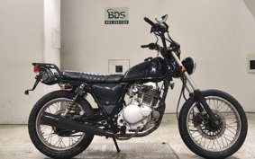 SUZUKI GRASS TRACKER NJ4BA