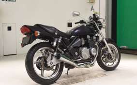 KAWASAKI ZEPHYR 400 Gen.2 1993 ZR400C