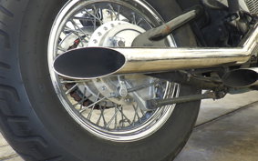 HONDA STEED 400 1993 NC26