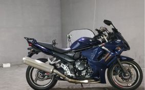 SUZUKI BANDIT1250F 2010 GW72A