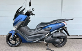 YAMAHA NMAX ABS SED6J