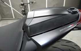 DUCATI MONSTER 937 + 2022