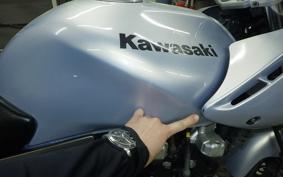 KAWASAKI ZR 700 S 2006 ZR750F