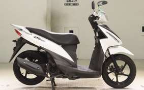 SUZUKI ADDRESS 110 2020 CE47A