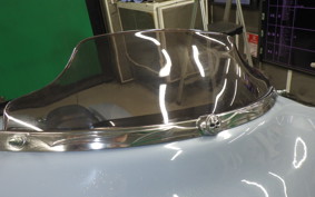 HARLEY FLHX 1580 2008