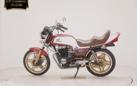 HONDA CB400 N 1983 CB400N