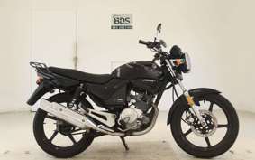 YAMAHA YBR125