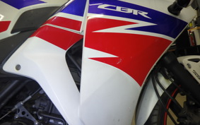 HONDA CBR250R A MC41