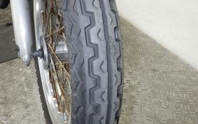 HONDA GB400TT 1988 NC20