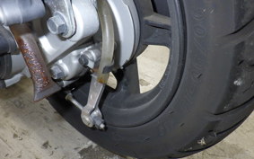 YAMAHA JOG Delux SA39J