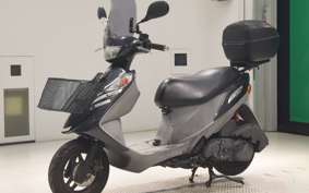 SUZUKI ADDRESS V125 G 2013 CF4EA