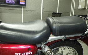 SUZUKI ST250E NJ4CA