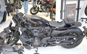 HARLEY  HARLEY RH1250S 2022 ZC4