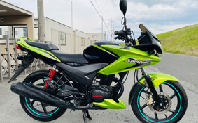 HONDA CBF125SU MANY NA- JC42