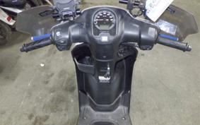 HONDA TACT-4ﾍﾞｰｼｯｸ AF79