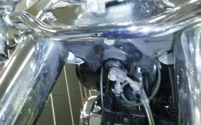 HARLEY FLSTC 1580 2013