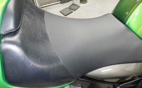 KAWASAKI ZX 1200 NINJA R 2001