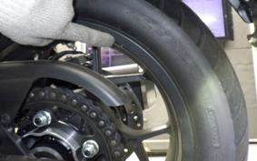 HONDA REBEL 1100 2022 SC83