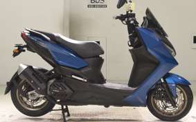 KYMCO KRV180TCS