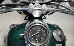 KAWASAKI VULCAN1500 CLASSIC 1999 VNT50G