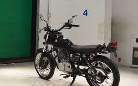 SUZUKI GRASS TRACKER NJ4BA