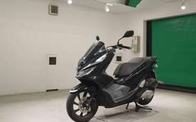 HONDA PCX125 2024 JF81