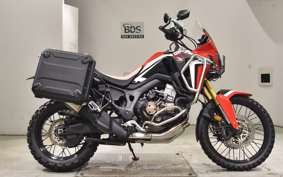 HONDA CRF1000L AFRICA TWIN DCT 2017 SD04