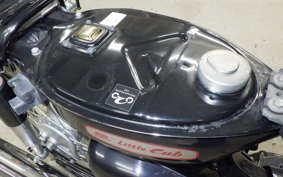HONDA LITTLE CUB E AA01