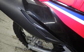 HONDA CRF250 GEN 2 RALLY 2021 MD47