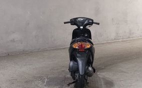 SUZUKI ADDRESS V50 CA44A