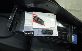 HONDA PCX 160 KF47