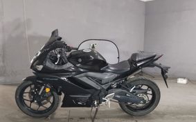 YAMAHA YZF-R25 RG74J