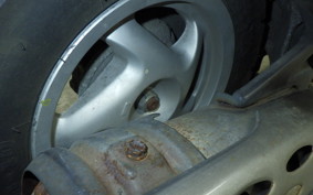 HONDA LEAD 50 Gen. 2 AF48