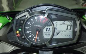 KAWASAKI ZX-25R ZX250E