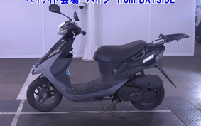 SUZUKI LETS2
