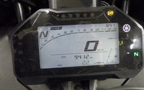 YAMAHA YZF-R15M