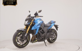 SUZUKI GSX-S750 2022 C533F