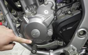 HONDA CRF250L 2021 MD38