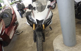 YAMAHA YZF-R25 A RG43J