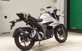 SUZUKI ｼﾞｸｻｰ150 ED13N