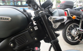 YAMAHA XSR155 RG63