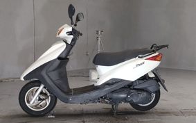 YAMAHA AKUSHI STREET SE53J