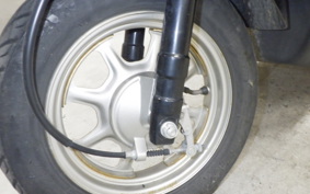 HONDA TACT-4ﾍﾞｰｼｯｸ 2016 AF79